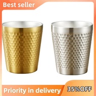 304 Stainless Steel Mug Coffee Travel Mug Anti-Scalding