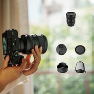 VILTROX | Full Frame Autofocus 50mm F1.4 Lens FE Z Mount