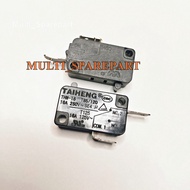 Micro switch 2 pin Saklar otomatis - rice cooker / magic com / jar