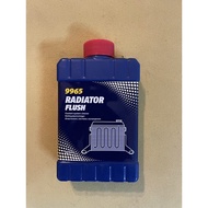Radiator flush (coolant sistem cleaner)