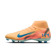 Nike Mercurial Superfly 10 Academy "Kylian Mbappé" 多種場地高筒足球鞋