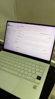 Samsung Galaxy Book Ion 13.3吋 筆記型電腦