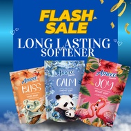 Ameco Softener Combo Package (550ml x 3 bag) 3 bag set of Luxury Freshness