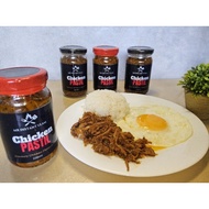Chicken Pastil - Spicy & Original