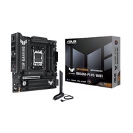 ASUS TUF GAMING B850M-PLUS WIFI | MOTHERBOARD