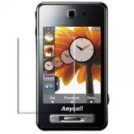 Samsung F480 Clear Screen Protector Samsung F480