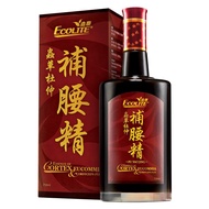 益康虫草杜仲补腰精 ECOLITE PU YAO JING 750ml - Halal