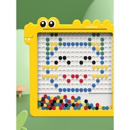 Children's Toys Boys New Year's Educational 3 to 6 Years Old and above Elementary School Students Bo