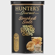 【Hunter’s Gourmet】亨特洋芋片(煙燻鹽味)(150g)