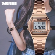 นาฬิกา skmei ของแท้ 💯% รุ่น 1415 พร้อมกล่อง มีประกัน