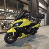 2013 KYMCO 刺激400 ABS 好發好騎 起步不抖動 便宜代步車