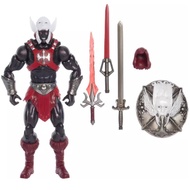 Mattel He-Man Masters Of The Universe New Eternia Anti-Eternia He-Man 7 Inches
