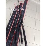 EUPRO PENULUM FISHING ROD (SPINNING)