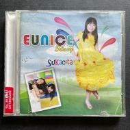 Eunice Stacy Sukacita CD
