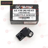 THROTTLE POSITION SENSOR/ TPS SENSOR - YAMAHA - LC 135- V1/ LC 135 NEW- V2-V7 (NK)
