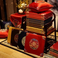 Cushion Chair Mahogany Sofa Cushion Fart Cushion Chair Cushion Tea Chair Cushion