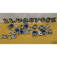 Mouse switch button G102 feet G102 roll G304 grip tape G304 Kailh 10mm Huano 10mm - Scroll Encoder G