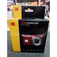 KODAK PIXPRO FZ55 DIGITAL CAMERA