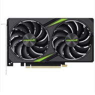 Suitable for Wanli GeForce RTX 5060 OC 8GB Gaming Design Live AI Independent Game Graphics Card I8BX
