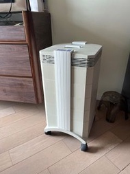 IQAir 空氣淨化器