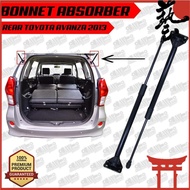 TOYOTA AVANZA 2013 REAR BONNET ABSORBER ( 1 Pair )