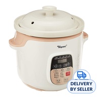 Toyomi 4.0L Electric Micro-com Stew Cooker 4.0L SC 9840