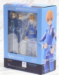 R x R Toy figma 441 尤吉歐 Alicization 刀劍神域 可動 桐人 詩乃 愛麗絲 亞絲娜 莉法
