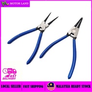 INTERNAL / EXTERNAL CIRCLIP PLIER SNAP RING C CLIP PLIER SET