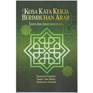 KOSA KATA KERJA BERIMBUHAN ARAB TEORI DAN INSTRUMENTASI