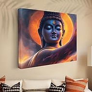 Livin'luxe paintings modern art canvas home decor wall paintings with frame painting for living room