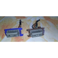 socket meter wira lancer evo waja saga lmst iswara original