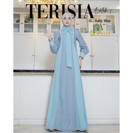 New !! Teresia Dress Original By Sanita