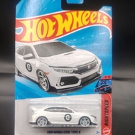 HW NIGHTSPEED 3/10 '2018 HONDA CIVIC TYPE R' (2026)