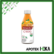 Hemaviton C1000 Botol 150 ml Orange Jeruk Vitamin C