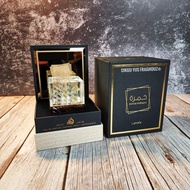 Decant Khamrah Lattafa EDP Dupe Kilian Angel Share /Travel Spray/For Him & Her ( 3ml/5ml/10ml ) Perf