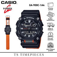 Casio G SHOCK GA-900C-1A4 / GA-900C / GA-900