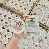 ARBUTIN 3C3 EXTRA LOTION & ABUTIN 3C3 SOAP WITHENING NIACINAMIDE GLUTHATIONE