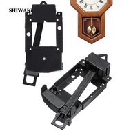 [Shiwaki] 3x Watch Movement Accessories, Tools, Non-ticking Replacement for Repair