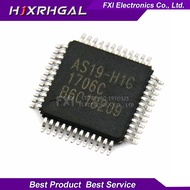 10pcs AS19-H1G AS19-H1 AS19-H AS19 19 QFP-4 good quality
