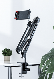 全城熱賣 - 手機/iPad 夾檯支架 直播專用/懶人支架