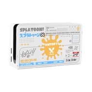 Ốp Lưng Bảo Vệ Switch OLED Original Spray Fighter 3 Nintendo Ốp Lưng Rời Spral Drown NS2 Limited Edi