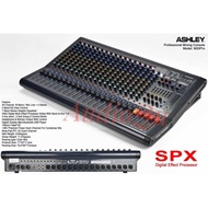 Best Price! Baru Mixer Audio Ashley M20Pro / M20 Pro Ashley M 20 Pro