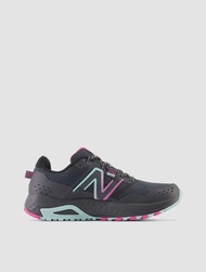 New Balance 410 Women's Running Shoes - Black