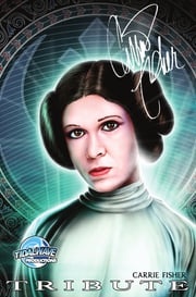 Tribute: Carrie Fisher Michael L. Frizell