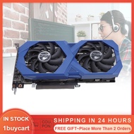 1buycart LICAEVEY 3060 Gaming Graphics Card  Dual Fan 12GB 192 Bit GDDR6 Video 1320MMHz 15000MHz HD 