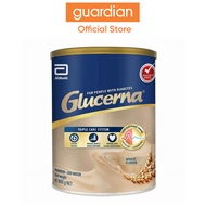 Glucerna Triple Care Wheat 800g, Meal Replacement