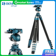 Benro Cygnus Napoleon Carbon Tripod Tcbc15Fs30