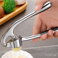 ⭐⭐Garlic Press Garlic Press Garlic Press Garlic Minced Garlic Press Manual Ginger Garlic Press Walnu