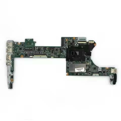 828825-001 UMA Motherboard DAY0DDMBAE0 w/I7-6500U for HP Spectre X360 13-4000