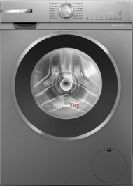 WNG25401HK Series 6 10/7.0公斤 1400轉 前置式洗衣乾衣機